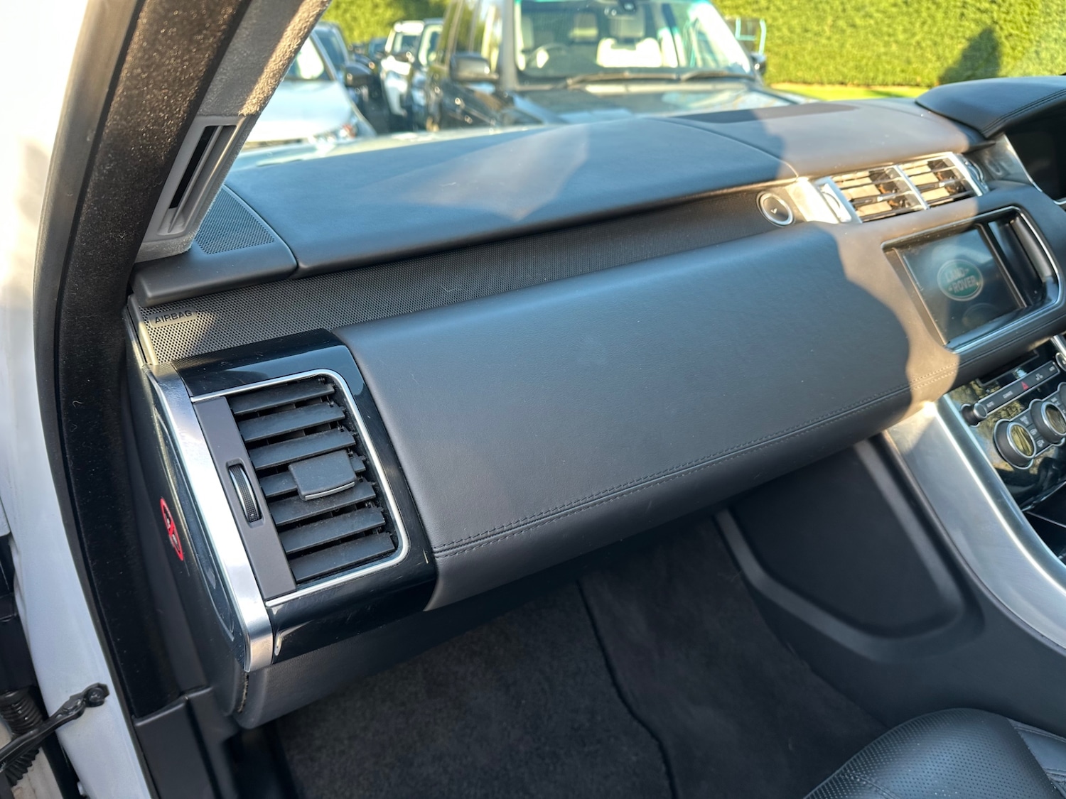 Used Land Rover Range Rover Sport 2015 for sale - 76794947: Photo 22