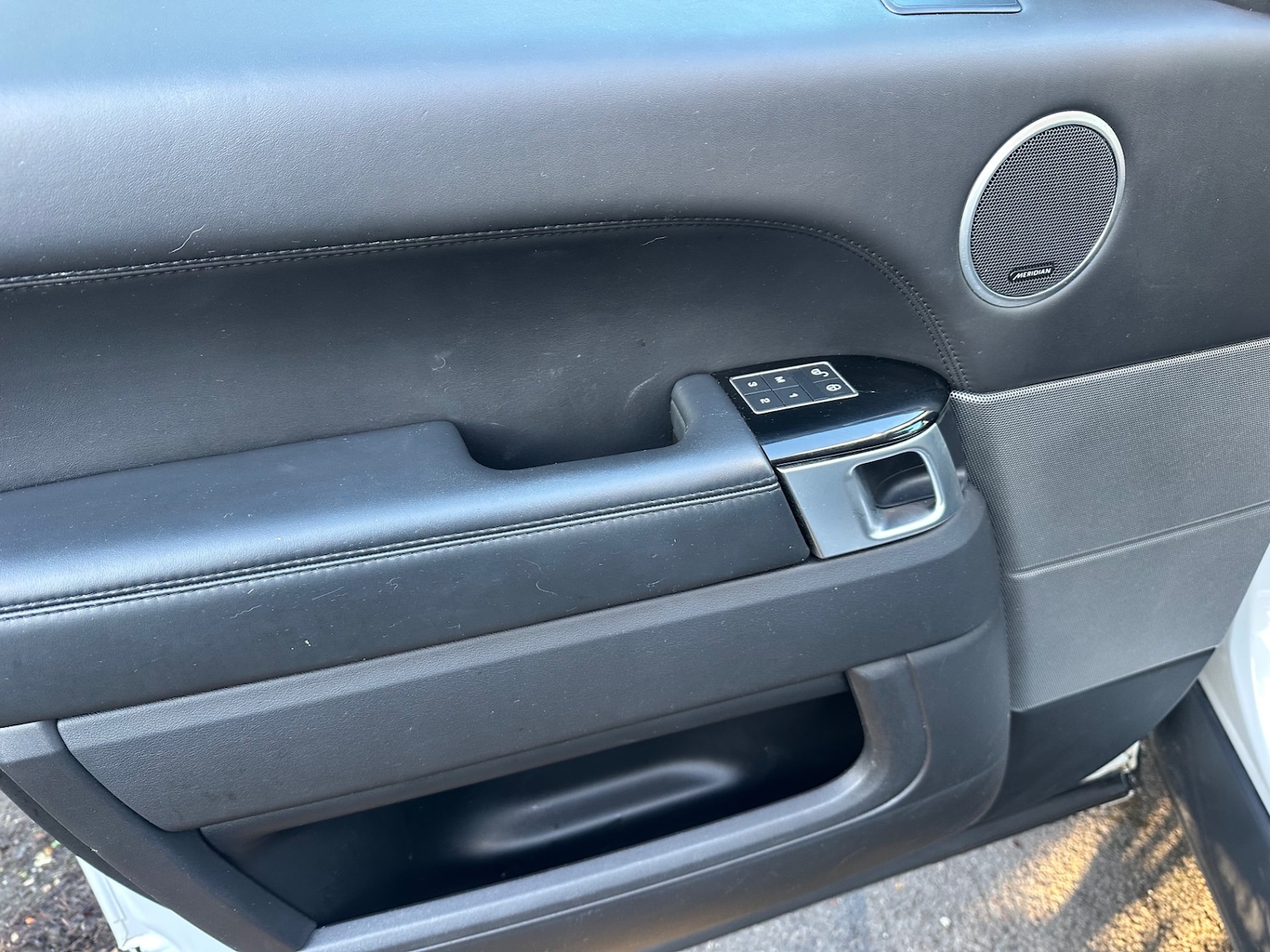 Used Land Rover Range Rover Sport 2015 for sale - 76794947: Photo 23