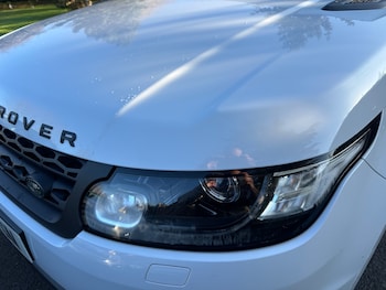 Used Land Rover Range Rover Sport 2015 for sale - 76794947: Photo