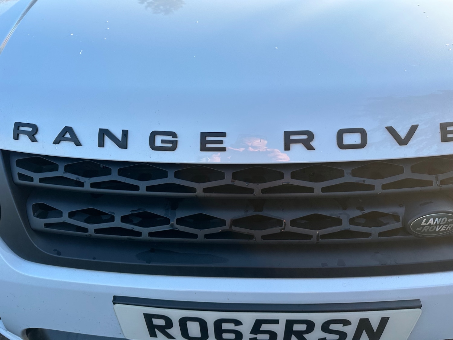 Used Land Rover Range Rover Sport 2015 for sale - 76794947: Photo 4