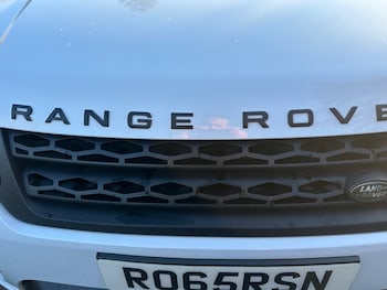 Used Land Rover Range Rover Sport 2015 for sale - 76794947: Photo