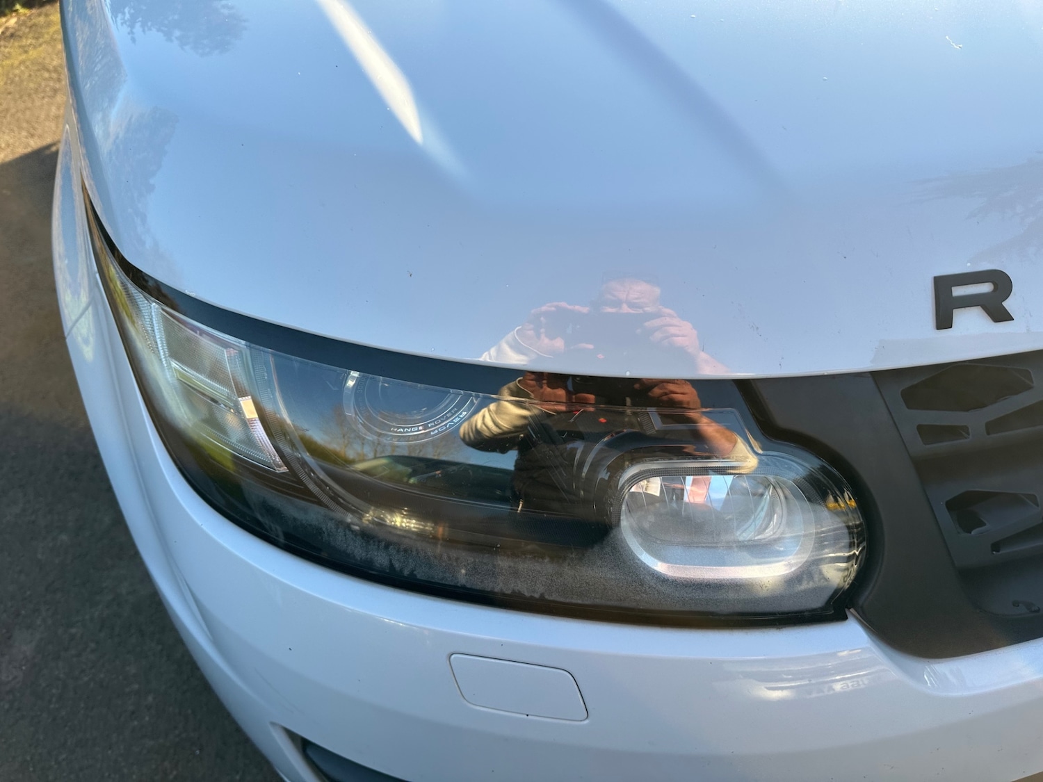 Used Land Rover Range Rover Sport 2015 for sale - 76794947: Photo 5