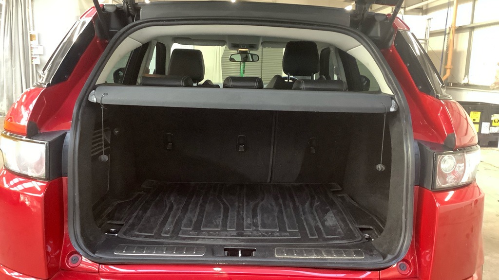 Used Land Rover Range Rover Evoque 2012 for sale - 77541568: Photo 13