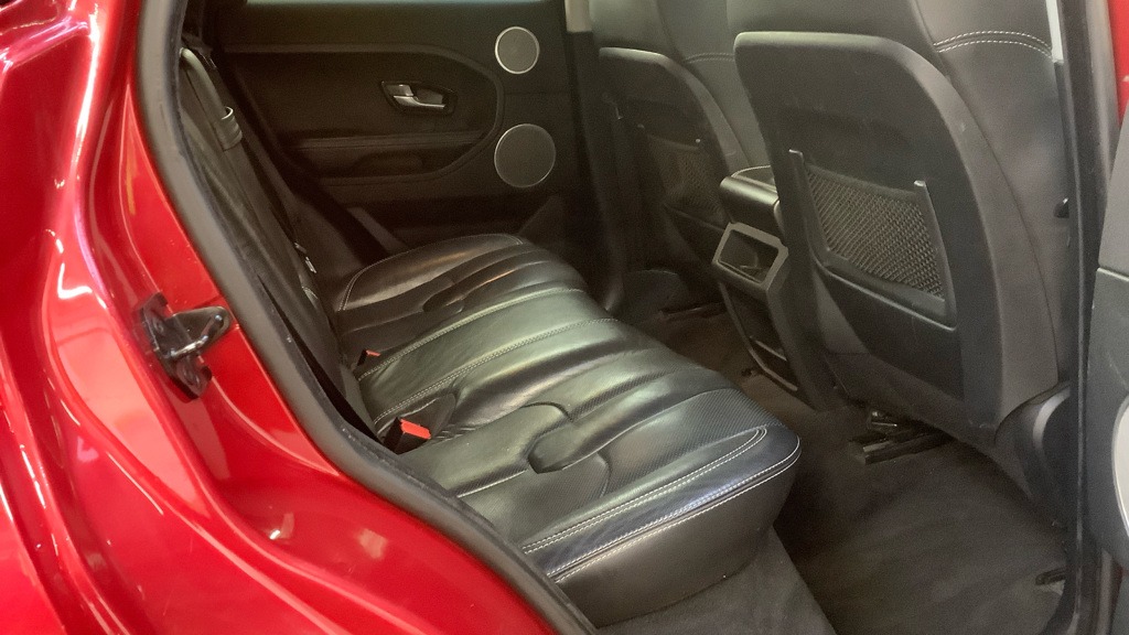 Used Land Rover Range Rover Evoque 2012 for sale - 77541568: Photo 15