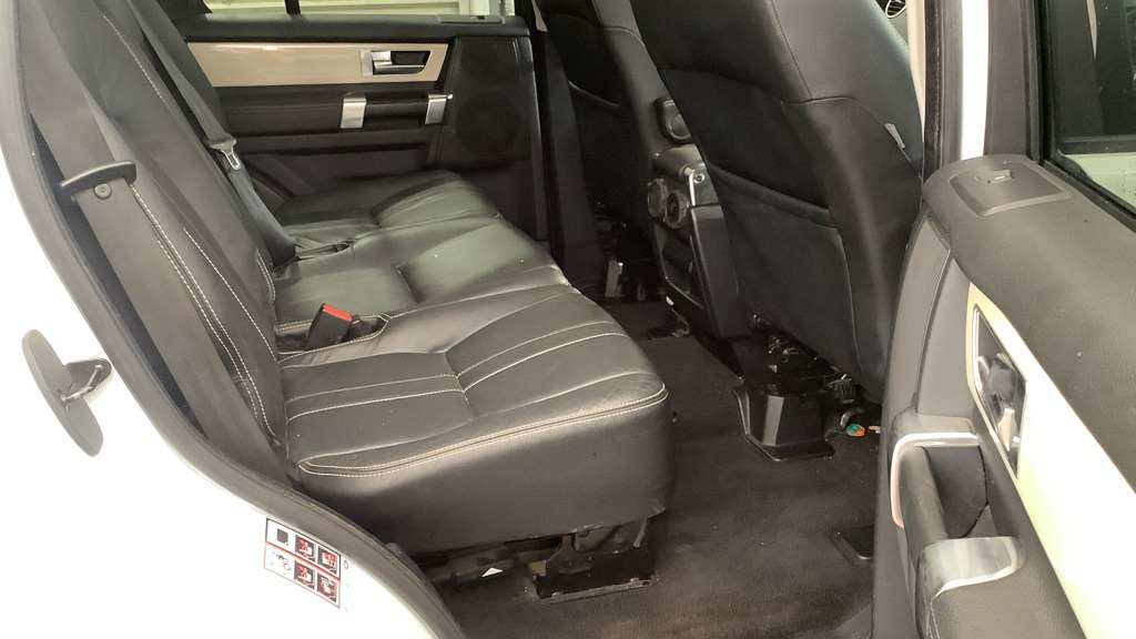 Used Land Rover Discovery 2011 for sale - 78053970: Photo 10