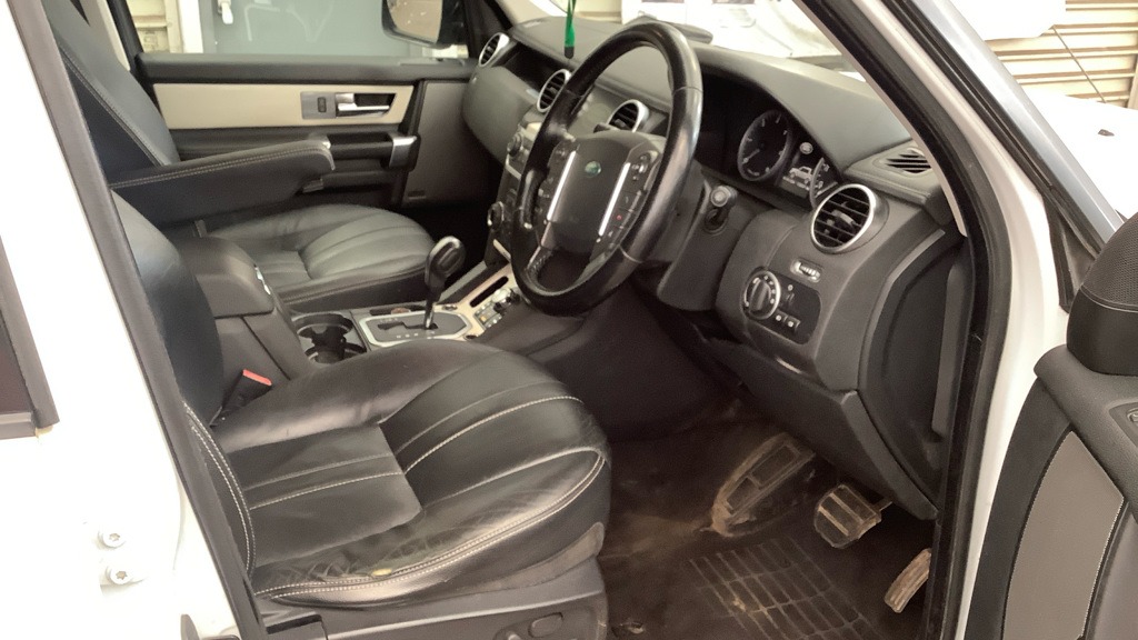 Used Land Rover Discovery 2011 for sale - 78053970: Photo 11