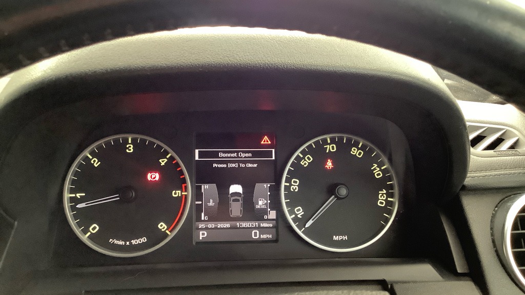 Used Land Rover Discovery 2011 for sale - 78053970: Photo 12