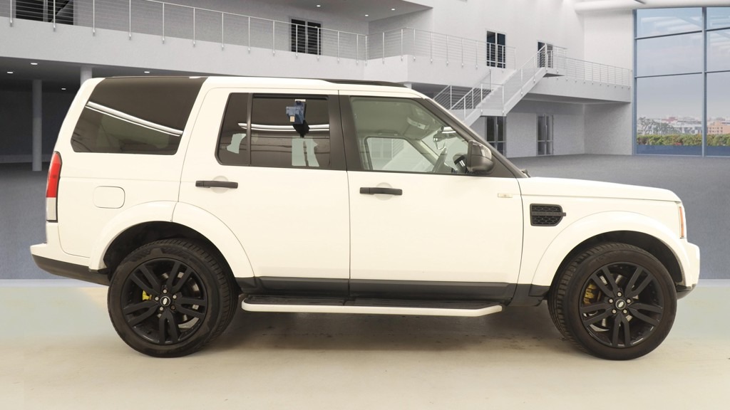 Used Land Rover Discovery 2011 for sale - 78053970: Photo 7
