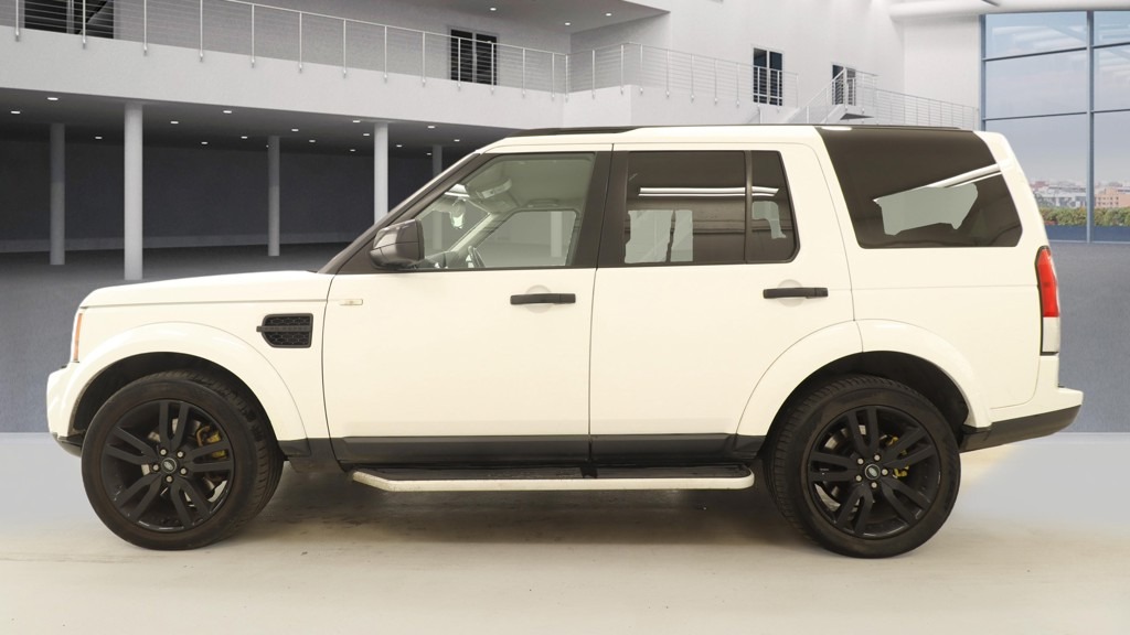 Used Land Rover Discovery 2011 for sale - 78053970: Photo 8