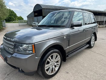 Used Land Rover Range Rover 2011 for sale - 79696942: Photo