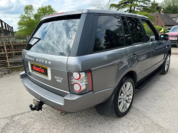 Used Land Rover Range Rover 2011 for sale - 79696942: Photo
