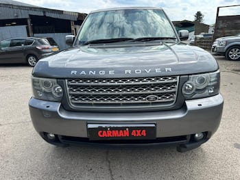 Used Land Rover Range Rover 2011 for sale - 79696942: Photo