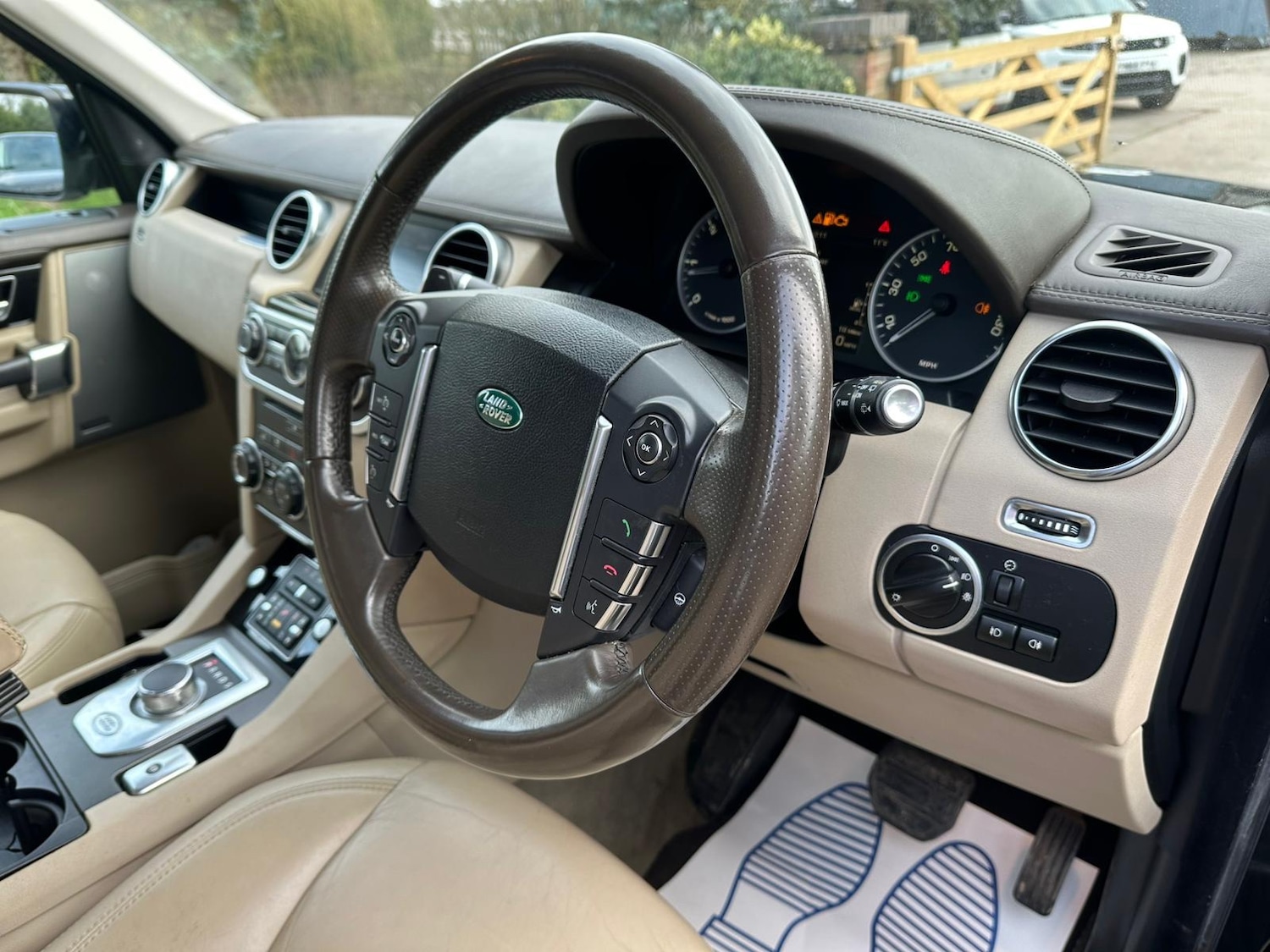 Used Land Rover Discovery 2012 for sale - 77261266: Photo 10