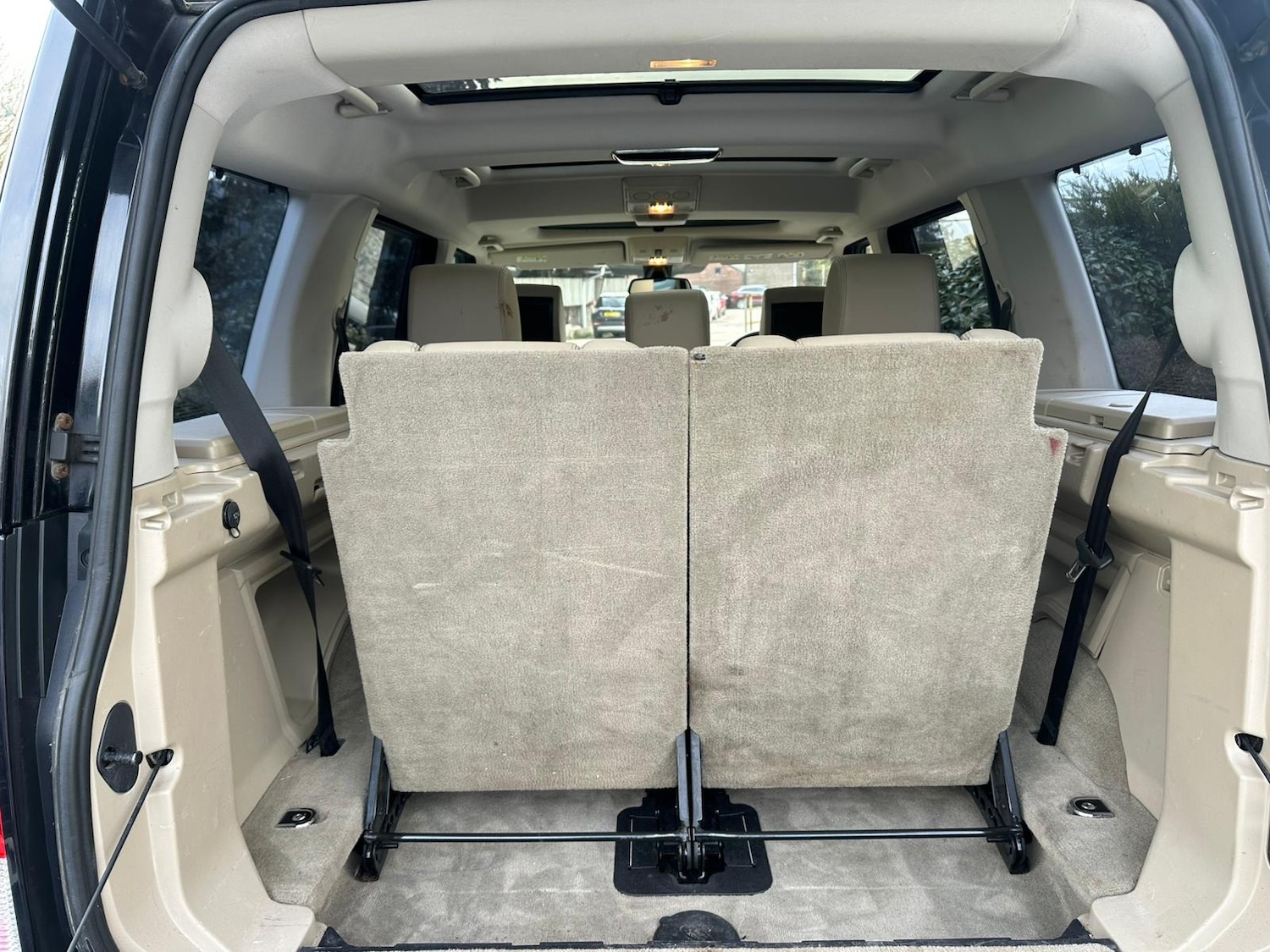 Used Land Rover Discovery 2012 for sale - 77261266: Photo 13