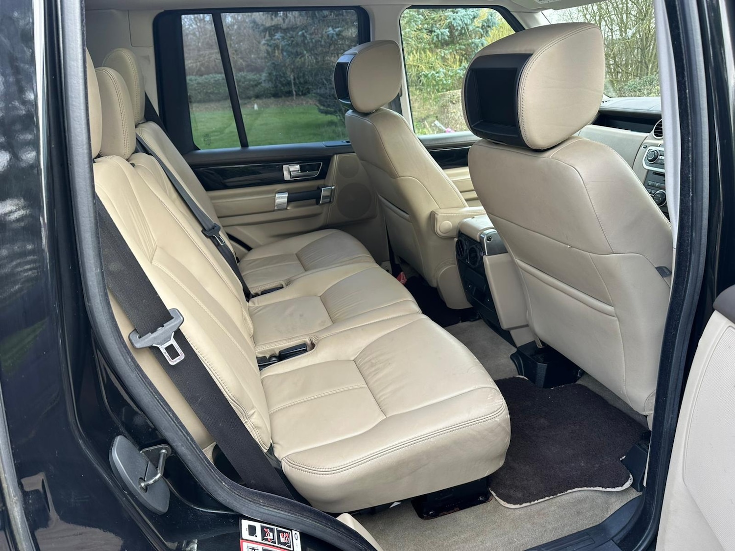 Used Land Rover Discovery 2012 for sale - 77261266: Photo 14