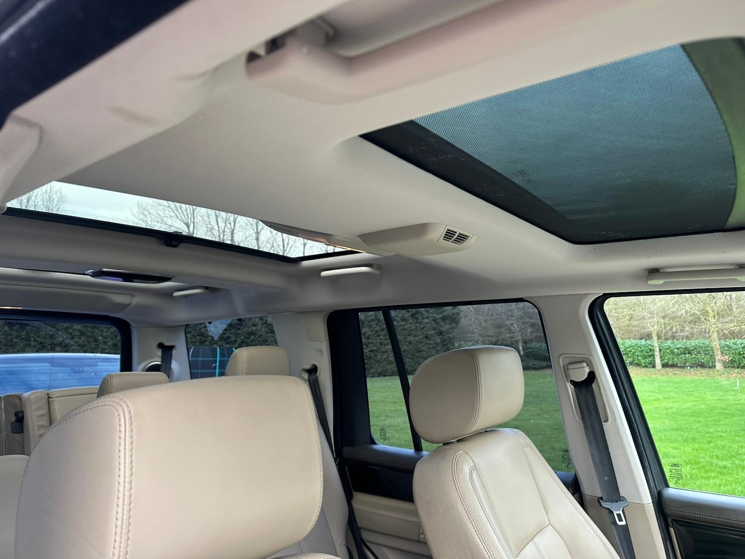 Used Land Rover Discovery 2012 for sale - 77261266: Photo 16