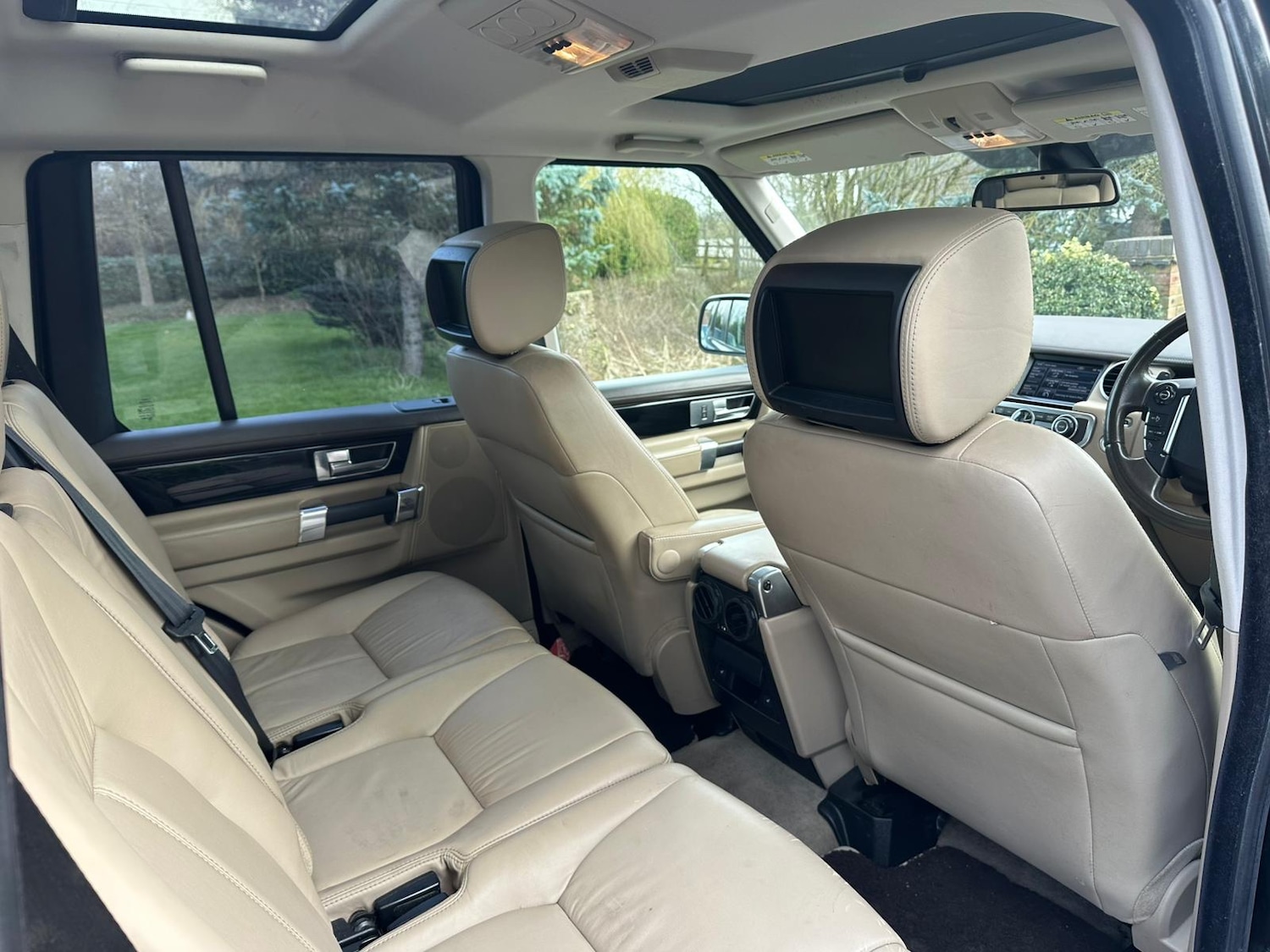 Used Land Rover Discovery 2012 for sale - 77261266: Photo 20