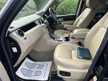 Used Land Rover Discovery 2012 for sale - 77261266: Photo