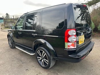 Used Land Rover Discovery 2012 for sale - 77261266: Photo