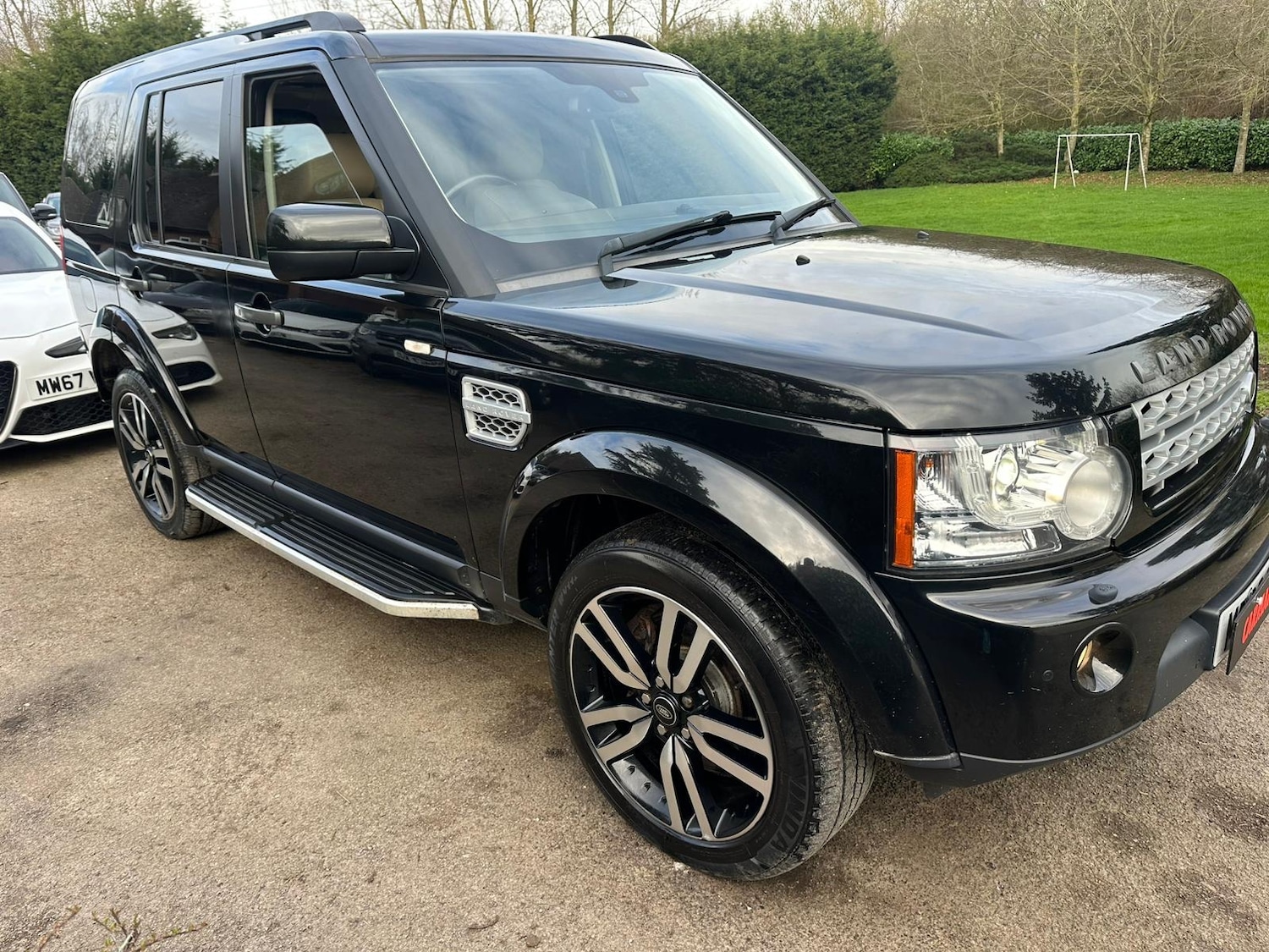 Used Land Rover Discovery 2012 for sale - 77261266: Photo 6