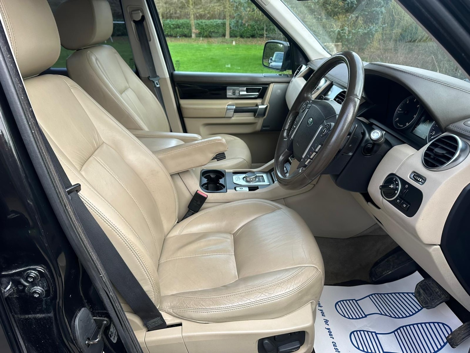 Used Land Rover Discovery 2012 for sale - 77261266: Photo 8