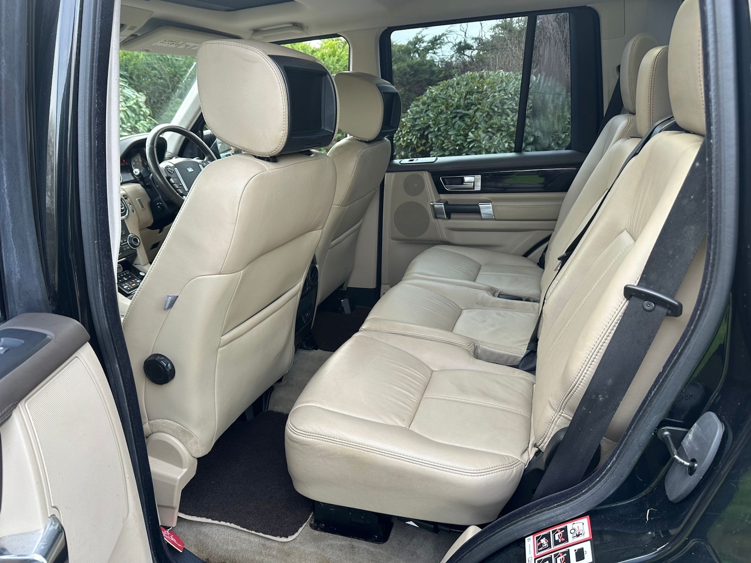 Used Land Rover Discovery 2012 for sale - 77261266: Photo 9