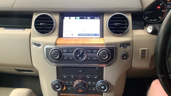 Used Land Rover Discovery 2013 for sale - 78206322: Photo 2