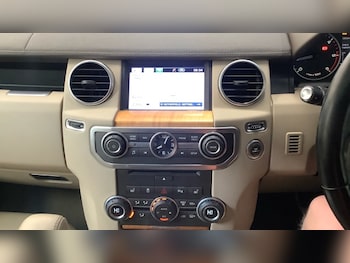 Used Land Rover Discovery 2013 for sale - 78206322: Photo