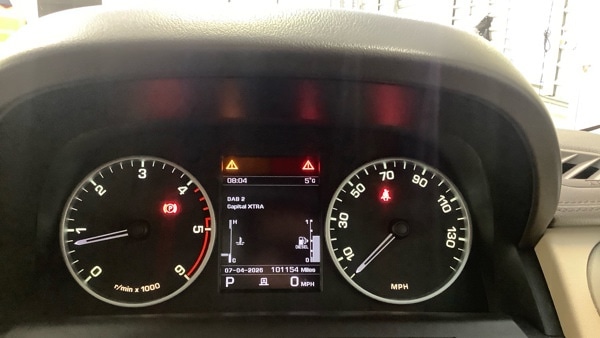 Used Land Rover Discovery 2013 for sale - 78206322: Photo 3