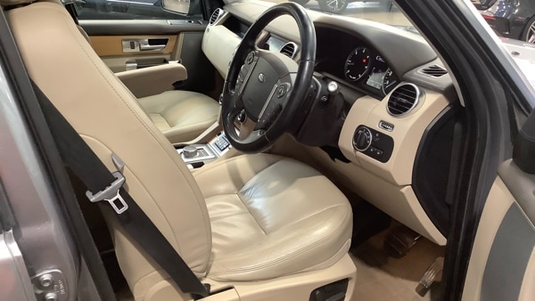 Used Land Rover Discovery 2013 for sale - 78206322: Photo 4