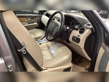 Used Land Rover Discovery 2013 for sale - 78206322: Photo