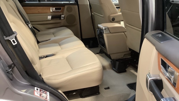 Used Land Rover Discovery 2013 for sale - 78206322: Photo 5