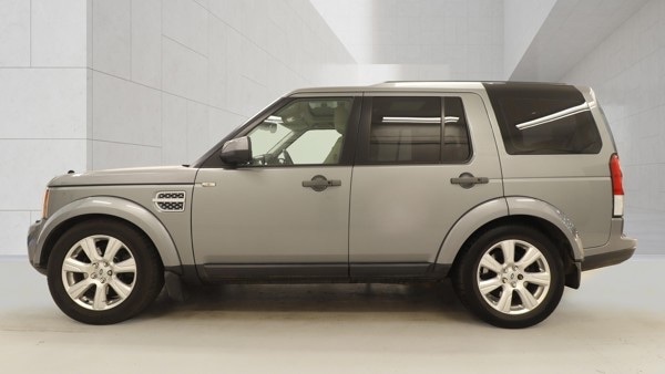 Used Land Rover Discovery 2013 for sale - 78206322: Photo 7