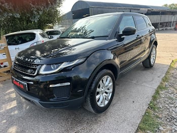 Used Land Rover Range Rover Evoque 2015 for sale - 79697013: Photo