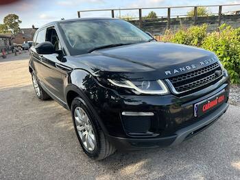 Used Land Rover Range Rover Evoque 2015 for sale - 79697013: Photo