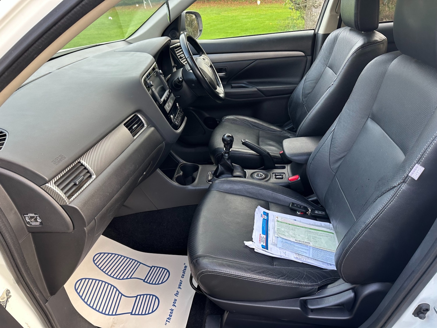 Used Mitsubishi Outlander 2015 for sale - 76615955: Photo 14