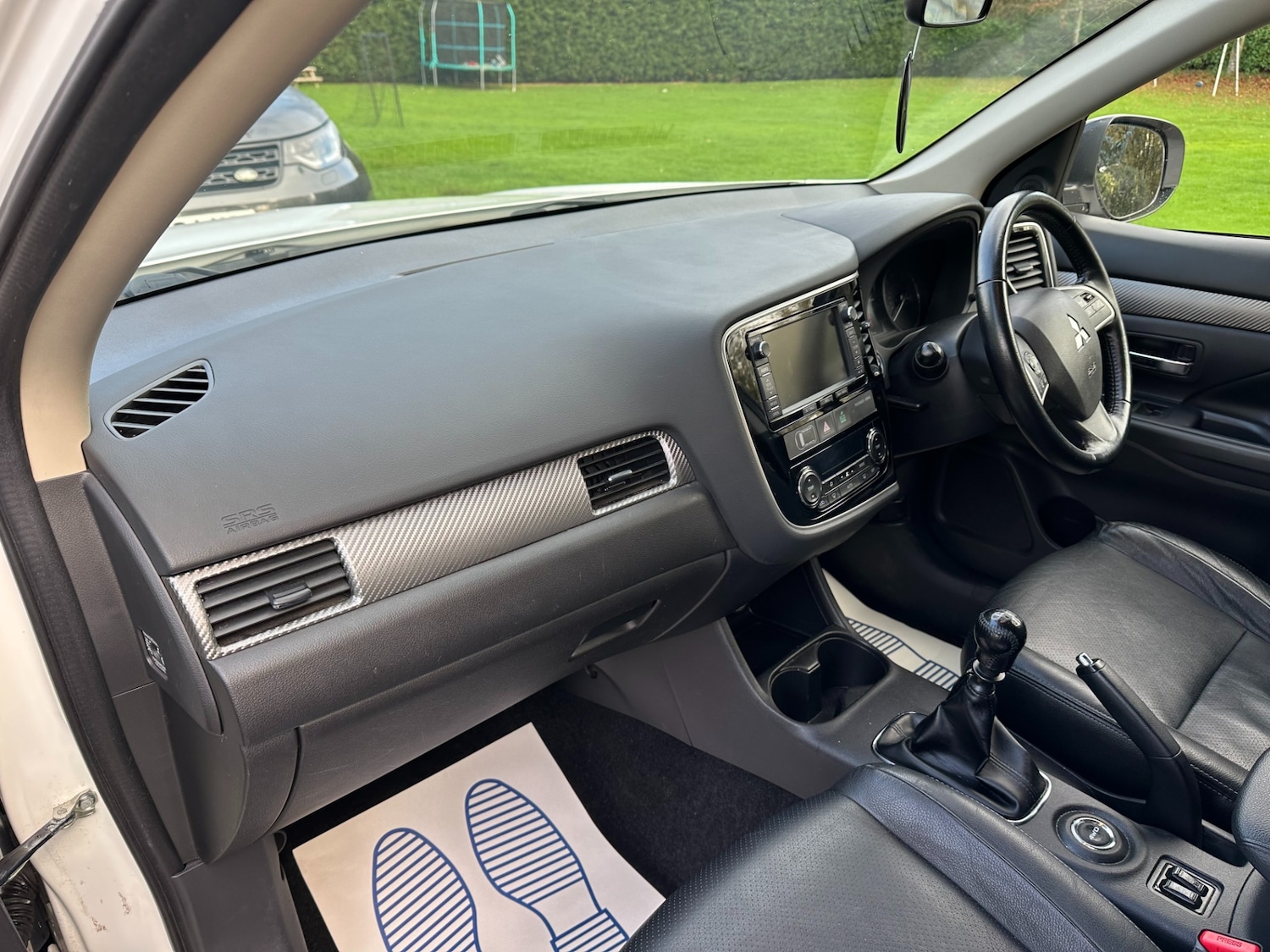 Used Mitsubishi Outlander 2015 for sale - 76615955: Photo 15