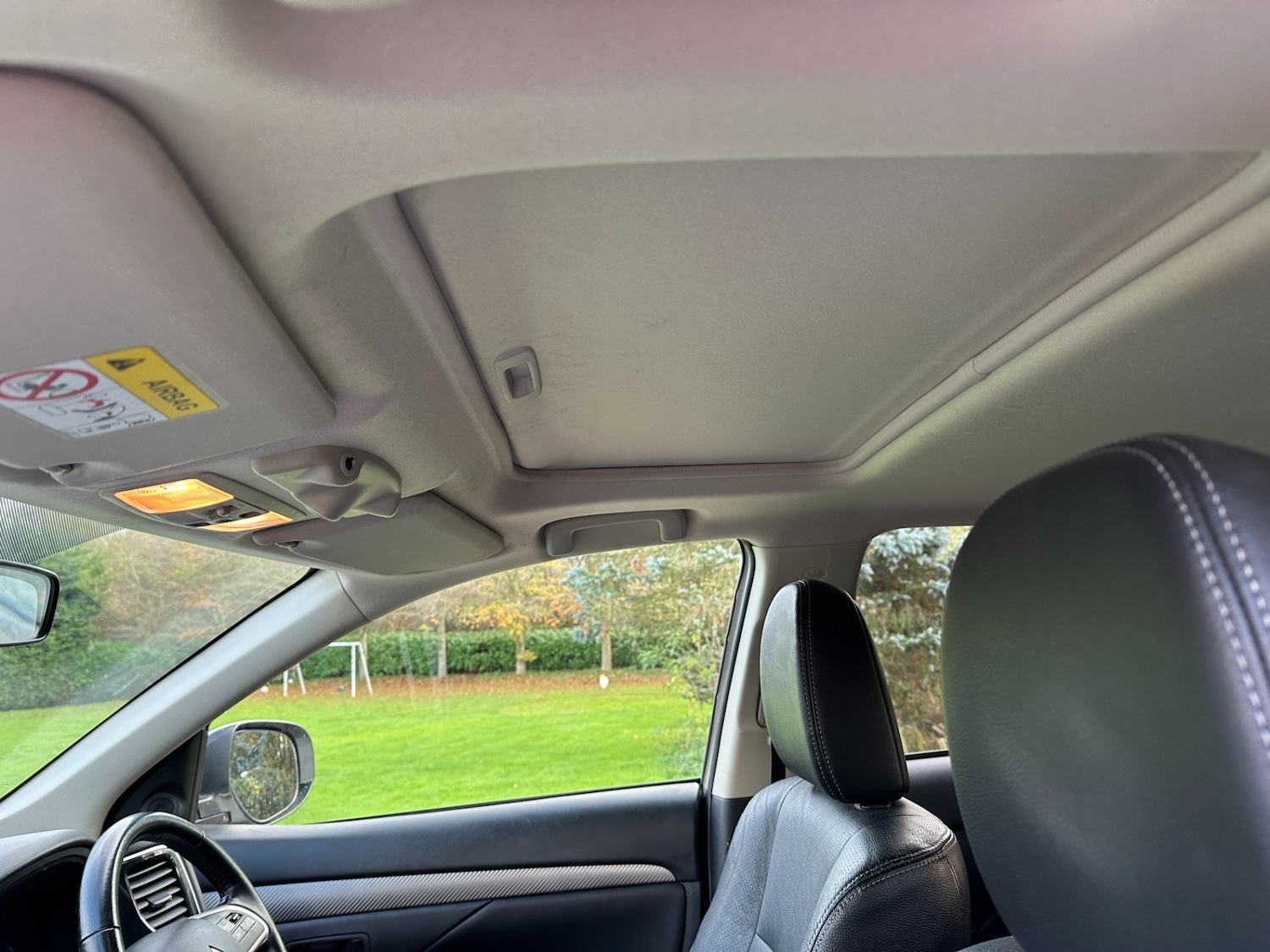 Used Mitsubishi Outlander 2015 for sale - 76615955: Photo 19