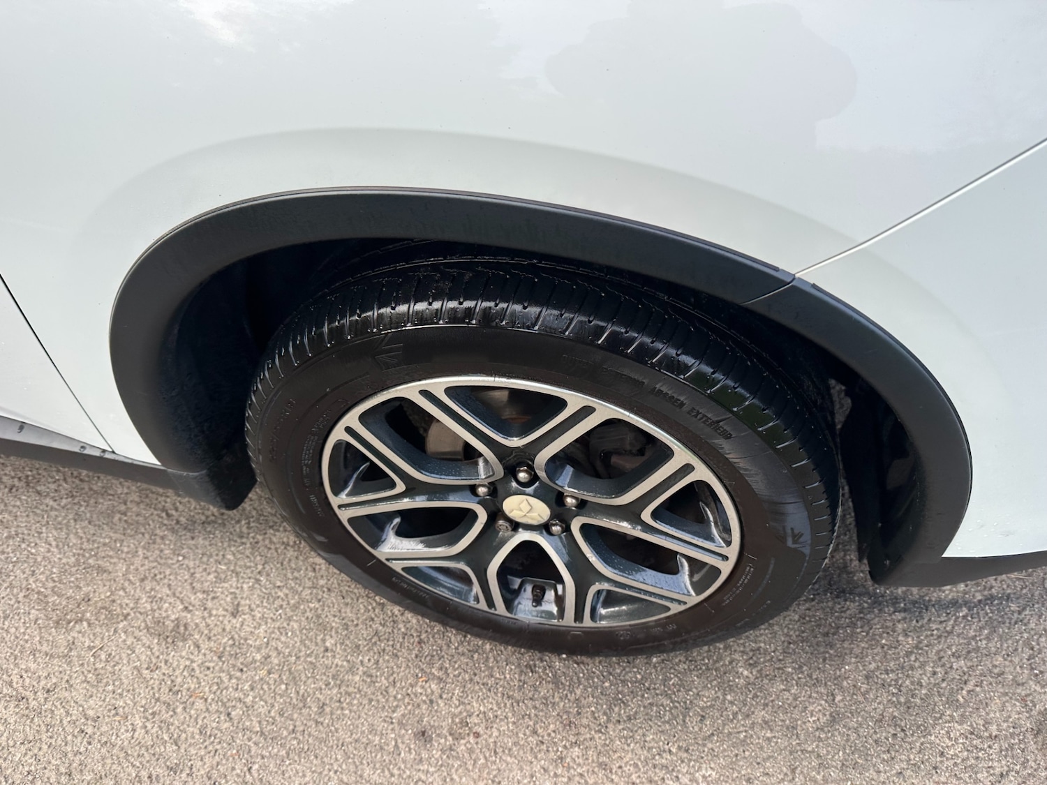 Used Mitsubishi Outlander 2015 for sale - 76615955: Photo 21