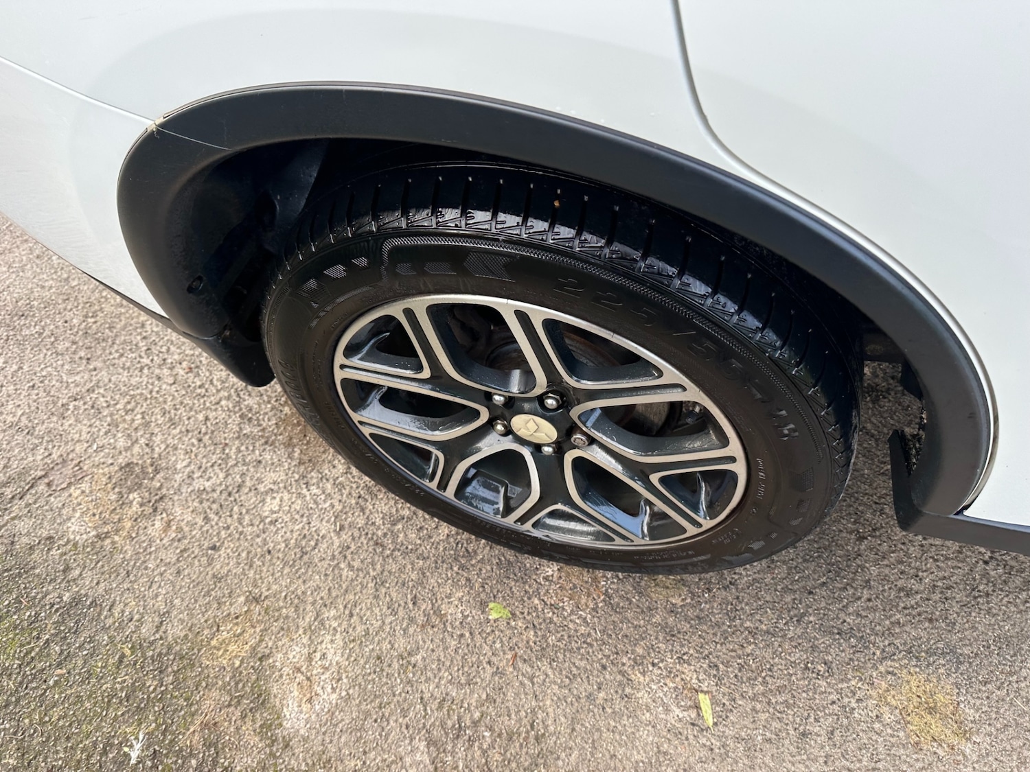 Used Mitsubishi Outlander 2015 for sale - 76615955: Photo 22