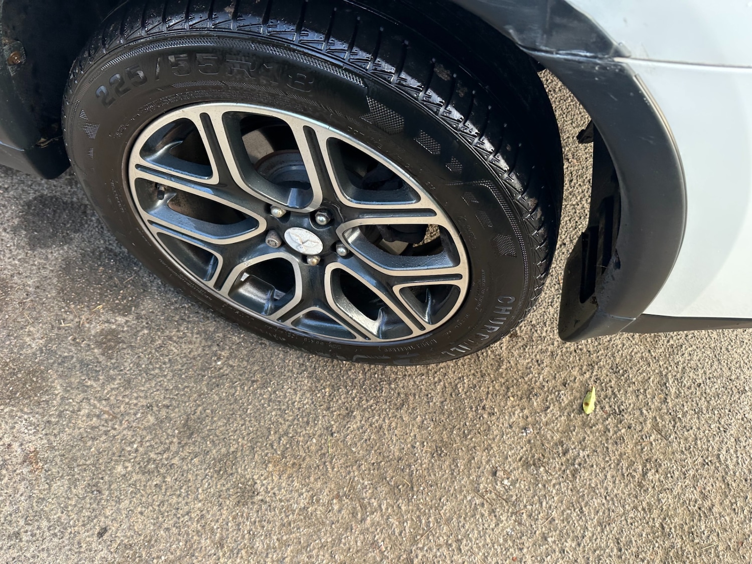 Used Mitsubishi Outlander 2015 for sale - 76615955: Photo 23