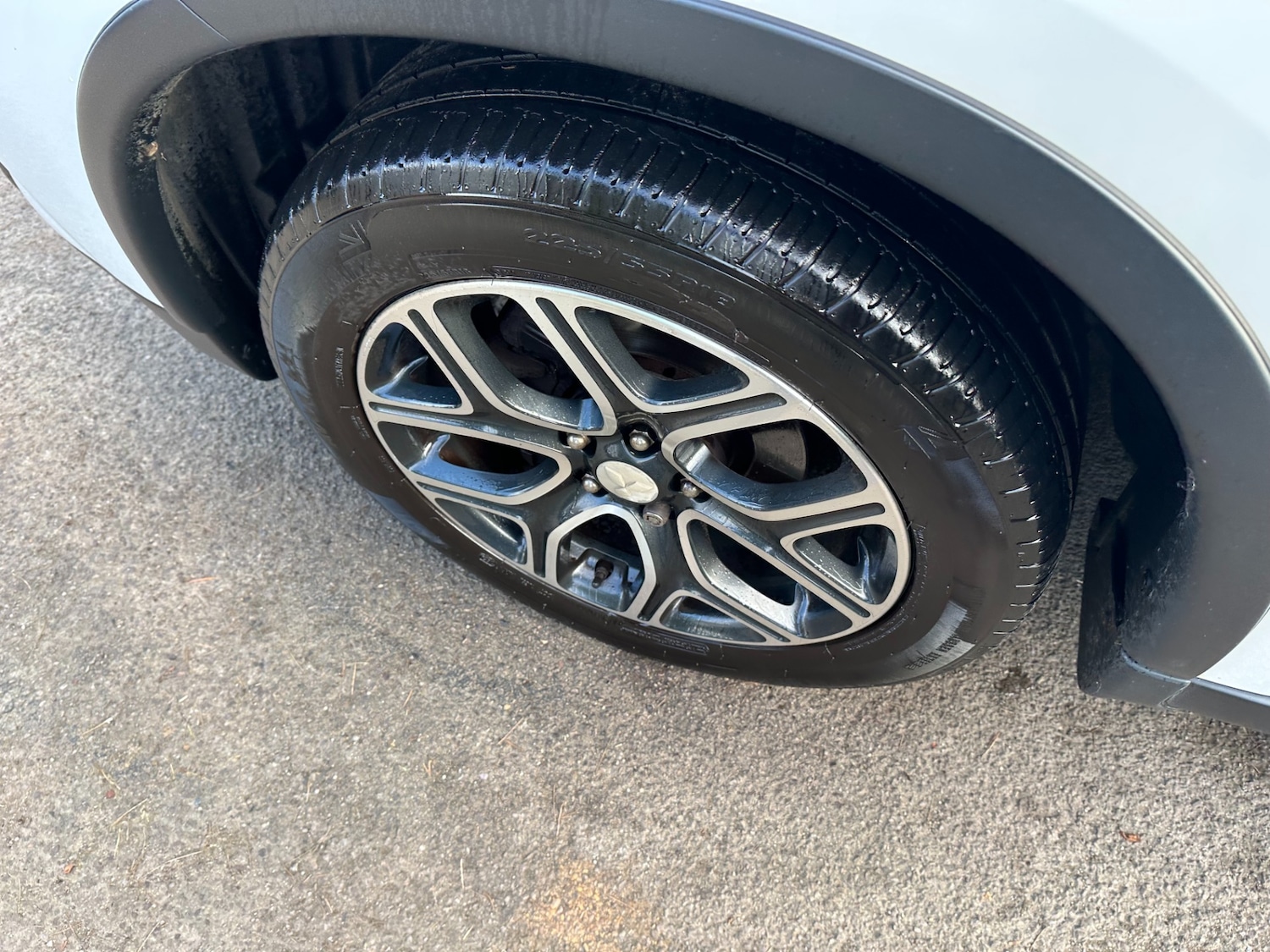 Used Mitsubishi Outlander 2015 for sale - 76615955: Photo 24