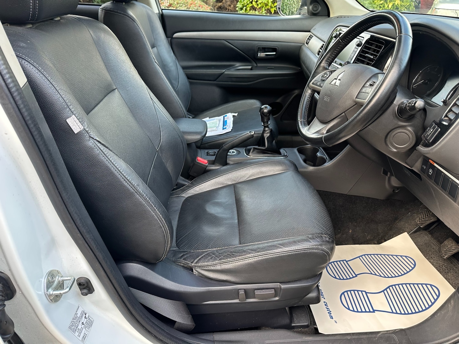 Used Mitsubishi Outlander 2015 for sale - 76615955: Photo 9