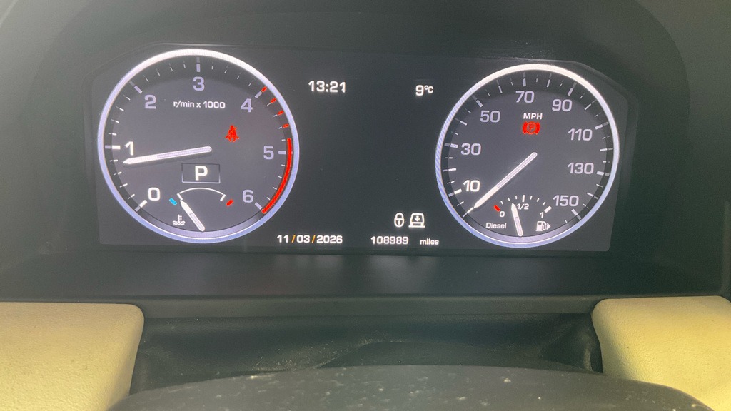 Used Land Rover Range Rover 2009 for sale - 78039031: Photo 11