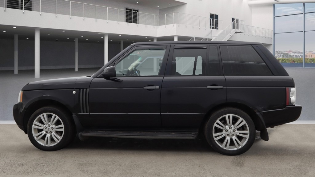 Used Land Rover Range Rover 2009 for sale - 78039031: Photo 5