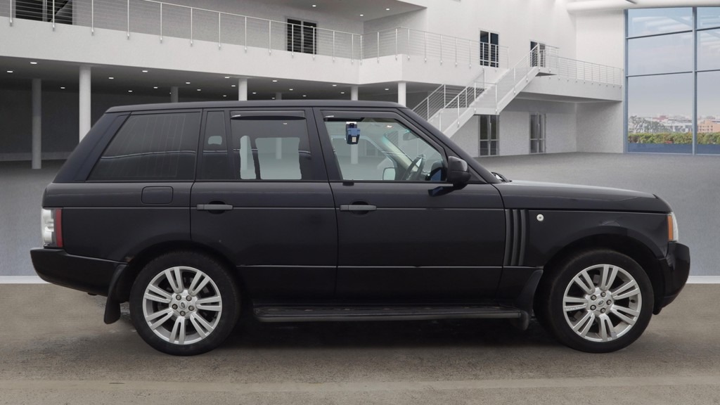 Used Land Rover Range Rover 2009 for sale - 78039031: Photo 7