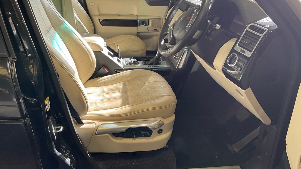 Used Land Rover Range Rover 2009 for sale - 78039031: Photo 8