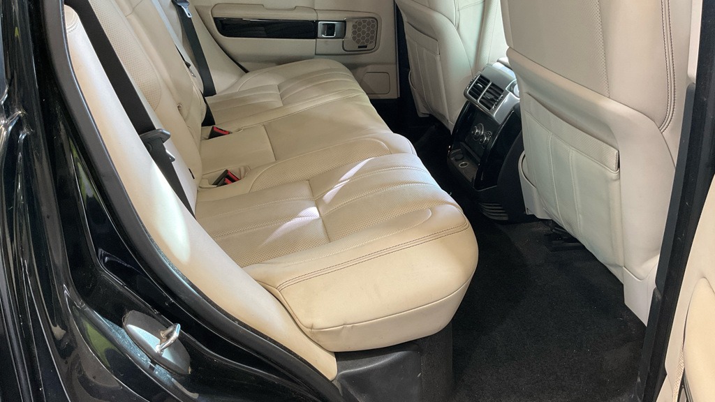 Used Land Rover Range Rover 2009 for sale - 78039031: Photo 9