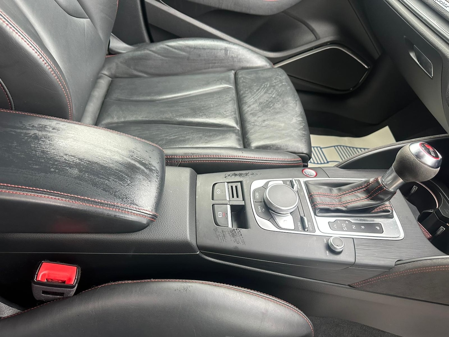 Used Audi RS3 2017 for sale - 76616646: Photo 12