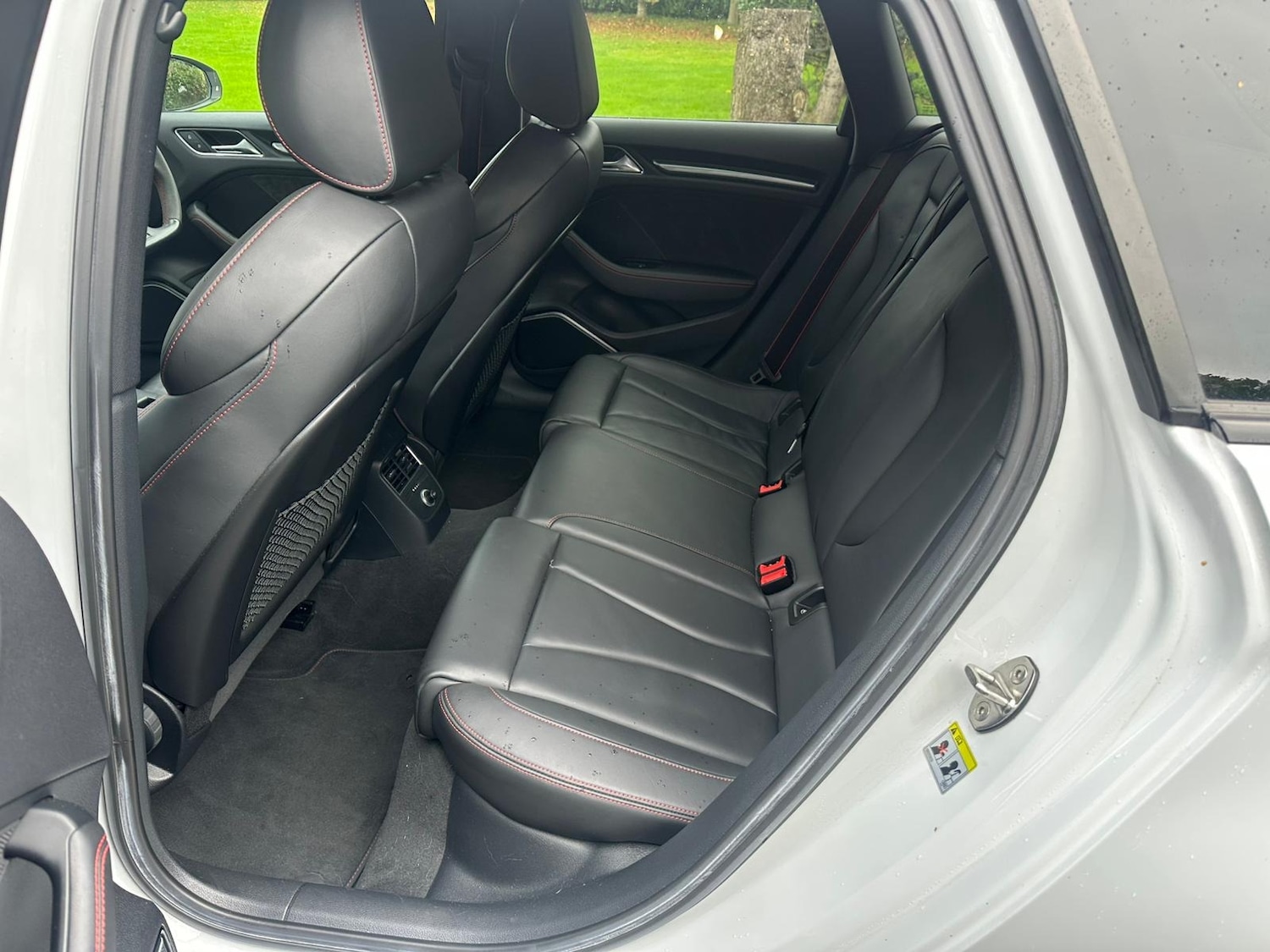 Used Audi RS3 2017 for sale - 76616646: Photo 14